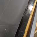 Treadmill with Handles, 2026 Upgraded Small Treadmills Home, Portable Electric Treadmills for Home 300 lbs Capacity,Walking Pad Treadmill,Lightweight Foldable Walking Pad,LED Display (Black)