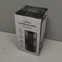 raydrop Humidifiers for Bedroom, raydrop Cool Mist Humidifiers for Babies, 1.0L Quiet Ultrasonic Humidifier, Space-Saving, Filterless, Auto Shut Off - (0.26 Gallon, US 110V)