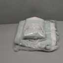 Avanti Linens - Bath Towel, Soft & Absorbent Cotton Towel (Sequin Shell Collection)-Multicolor