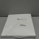 Tegeme 2 Pcs 18.5 x 71 in Football Court Table Runner and Mat Football Party Decorations Sports Game Table Centerpieces for Home Birthday Dining Room Kitchen Decor