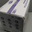 100 Count Disposable Bed Pads , 36x36 Inch Extra Large Incontinence Underpads | Heavy Absorbency 115 Grams Pee Pads for Adult, Senior, Baby & Pet Care (No Adhesive)