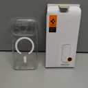 iPhone 17 Pro Max Case, Ultra Hybrid MagFit, [DuraClear, Signature Spigen Quality] - White