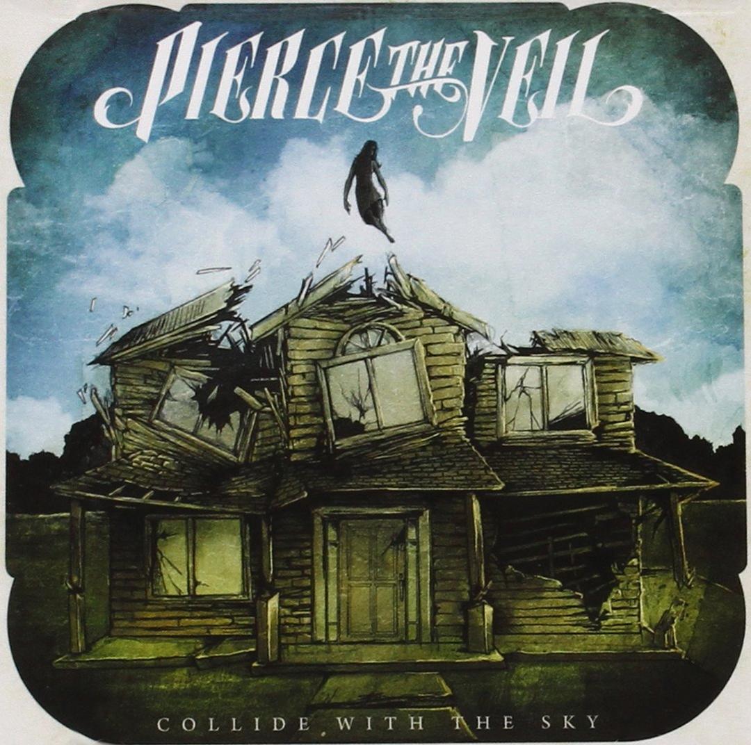 Collide With The Sky Explicit Lyrics