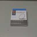 Hoover Vacuum Filter for ONEPWR Blade Cordless Vacs, Reusable, High-Performance Filtration, Part # AH85300, Hoover Vacuum Filters Replacement