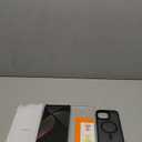 TORRAS Magnetic for iPhone 15 Pro Max Case Compatible with MagSafe, MIL-STD-810G Military Grade, Slim Translucent Phone Case iPhone 15 Pro Max Shockproof Anti-Scratch 6.7", Matte Black