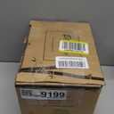 Glass Meal Prep Containers with Bamboo Lids (3 Pack) - 100% Plastic Free, Eco-Friendly Lunch Containers, Bamboo Lid Storage Container Set - Microwave Safe Glass Food Storage Container Set