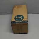 HARBOREST Ice Cube Cooling Pillow for Side Sleepers Memory Foam Side Sleeper Pillow Support Head & Neck for Pain Relief12"x24"x5"