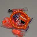 Bath Toys  Bathtub Basketball Hoop for Toddlers, Kids, Boys and Girls | 4 No-Hole Balls & Strong Suction Cups | Fun Basketball Bath Toy for Toddlers