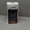 Electric French Press Coffee Maker, 120V Boil Water & Press Coffee 2-in-1, Portable Design for Camping, Travel, 6 Minute Brew Ready