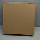 Soil Sifter for Garden,Wooden sifter for gardeningMulti-Purpose Soil Screen Wood Dirt Sifter Hand Held Cedar Garden Sifter for Compost,Plant flowers Sifter for Compost, Dirt and Potting Soil.