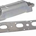 Dorman 674-685 Passenger Side Exhaust Manifold Kit - Includes Required Gaskets and Hardware Compatible with Select Ram Models