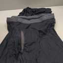 Fruit of the Loom Men's Coolzone Boxer Briefs, Moisture Wicking & Breathable (Black, XL)