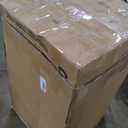 MeeFar Roof Rack Carrier Basket Universal Rooftop 65" X 39" X 6" Large Size Roof Rack + Waterproof Bag 20 Cubic Feet (51" 40" 17"), and Cargo Net with Attachment Hooks, Ratchet Straps