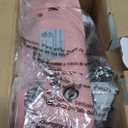 Hand Mixer Electric, Small Food Mixer 7 Speeds Handheld Blender, 304 *(2* Beater, 2*Dough Hook) Kitchen Blender for Cream, Cookies, Dishwasher Safe