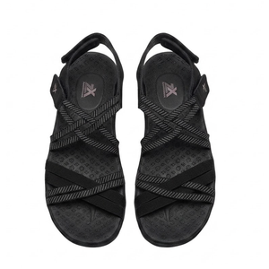 Women's Walking Sandals – Premium Comfortable Sport Sandals for Outdoors, Travel, Hiking, Beach & Everyday Wear, Size 8M