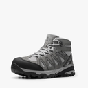 NORTIV 8 Women's Waterproof Hiking Boots Outdoor Trekking Camping Trail Hiking Boot
6.5