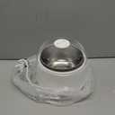 Yogurt Maker, Compact Greek Yogurt Maker Machine with Constant Temperature Control, Stainless Steel Container, 1 Quart for Home Organic Yogurt