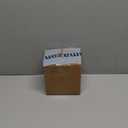 Painted Book Mug, Novelty 3d Painted Books Coffee Mug, Unique Colorful Resin Books Stack Coffee Cup, Collection Gifts For Readers Librarians Literature Lovers (#A)