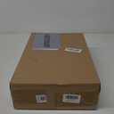 VOOWO Rolling Duffle Bag with Wheels, Expandable Foldable Duffle Bag for Travel, Rolling Under Seat Luggage Carry on Duffel Bags, Wheeled Travel Duffel Weekend Bags, Capacity 18L to 40L (Black)