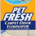 Arm & Hammer Carpet Pet Fresh Odor Eliminator 30 Oz, Pack of 3