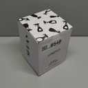 Plastic Spray Bottle (4 Pack, 24 Oz, All-Purpose) Heavy Duty Spraying Bottles Leak Proof Mist Empty Water Bottle for Cleaning Solution Planting Pet with Adjustable Nozzle and Measurements