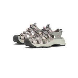 DREAM PAIRS Men's 160912-M-NEW Adventurous Summer Outdoor Sandals Size 8,5