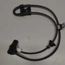 NewYall Front Left and Right ABS Wheel Speed Sensor for Lexus RX330 2004-2006, RX350 2007-2009, RX400h 2006-2008, Toyota Highlander 2004-2007