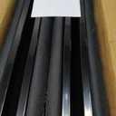Dog Ramp for Car 71"x17.2" Wide Portable Folding Pet Ramp with Non-Slip Surface. Extra Wide Portable Ramp for Large, Small & Senior Dogs to Get in Cars, SUVs, Trucks & Beds, Up to 250LBS