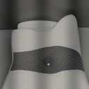 Sleep Doctor Approved Cervical Neck Pillow for Sleeping, Ergonomic Contour Side Sleeper Pillows for Adults, Cooling Orthopedic Pillow for Pain Relief Support, Memory Foam Pillows Back Stomach Sleepers 3.5'' & 3.1'') Standard, Light Grey)