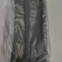 2025 2026 Model Y Juniper Rear Bumper Guard 1 PCS Anti-Scratch TPE Rear Trunk Door Sill Protector for Refresh Model Y Juniper (Premium/Performance)-NO for (Standard)