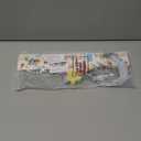 Outus 42 Pack Happy Birthday Crowns for Kids Classroom with Elastic Band for Teachers Students Kindergarten Party