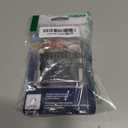 3 Way Touch Sensor dimmer, Touch lamp Repair kit Control Module, Replacement Sensor, Touch Switch, 150Watt