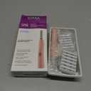 Spa Sciences Sonic Facial Exfoliation & Hair Removal System
1 each