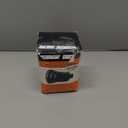 Universal Split CV Joint Boot Kit Universal CV Boot Kit Split Joint Gaiter Stretchable Replacement Compatible for Shafts 19-35MM and CV Joints 56-110MM, Including Fitting Pliers