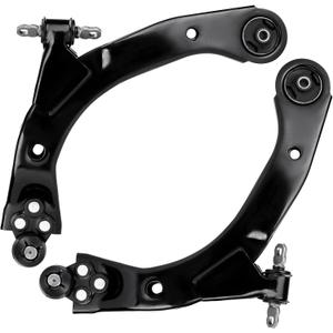 Front Lower Control Arms for 2005-2010 Chevy Cobalt, 2006-2011 HHR,2007-2010 Pontiac G5, 2005-2006 Pontiac Persuit, 2003-2007 Saturn Ion (FE1 Suspension Only) K620302 K620301