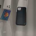 Apple iPhone 14 Silicone Case with MagSafe - Midnight