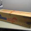 Laifug Orthopedic Memory Foam Extra Large Dog Bed Pillow(50"x36"x10", Slate Grey) Durable Water Proof Liner & Removable Washable Cover & Smart Design