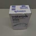 Waterpik Cordless Advanced 2.0 Water Flosser For Teeth, Gums, Braces, Dental Care With Travel Bag and 4 Tips, ADA Accepted, Rechargeable, Portable, and Waterproof, Black WP-582