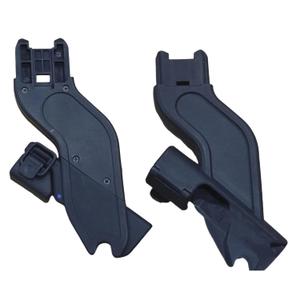 Stroller, Car Seat Mount for Uppababy Vista 2015+/V2/V3/Graco