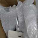 175 Plastic Dinnerware Set Silver Disposable Dinnerware Set for 25 Guests Include 50 Plastic Plates,25 Silverware Set,25 Cups and 25 Napkins for Christmas Party Wedding Thanksgiving