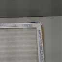 Aerostar 12x12x1 MERV 13 - 6 Count - Pleated HVAC, Furnace & Air Conditioner Filters - Removes Bacteria, Dust, Cold & Flu Germs, Lint, Mold, Pet Dander, Allergy-Causing Pollen, Smog, Smoke & Viruses