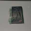 TORRAS for iPhone 17 Pro Case, Beyond Military-Grade Protection, Camera Control Button, DIY Buttons, Slim Thin Shockproof Hard Back Anti-Yellowing Anti-Scratch Phone case for iPhone 17 Pro, Clear