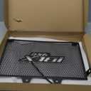 S1000RR Motorcycle Radiator Grille Guard Protective Cover, Compatible with S1000RR /S1000 RR Motorsport /S1000RR Sport 2019-2020-2021-2022-2023