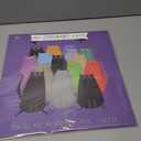 NIQUEA.D, No Ordinary Cats by Leslie Moak Murray 2026 Wall Calendar