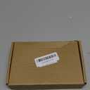 Dell 65W USB-C Laptop Charger,Latitude 5400 5410 5420 5430 5440 5450 Power AC Adapter with Power Cord Cable, Black, HA65NM190