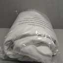 Bwarm Electric Heated Mattress Pad Full Size, 54" x 75", Bed Warmer, 9 Heat Settings, 1-12 Hours Auto Off, Deep Pocket, Fast Heating, Machine Washable, Soft and Cozy