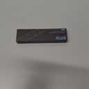 Barton Racing & Rally Horween Leather Straps with Integrated Quick Release Spring Bars - Standard Length fits Wrists 5" to 8"-18mm, 19mm, 20mm, 21mm, 22mm, 23mm & 24mm Watch Bands - Choose Strap Color & Width (Crimson Red (Rally Style))