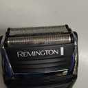 Remington F5 Power Series Foil Shaver, Electric Razor for Men, Cordless Rechargeable with Pop Up Trimmer, Pivot & FlexFoil Technology, Lightweight Handheld Design, Black