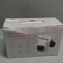 Cordless Portable Knee Massager with Heat, 3 Vibration Modes, 3 Heating Levels for Pain Relief, LED Screen and Adjustable Straps, White Elephant Gifts for Adults, Mom,Women and Men