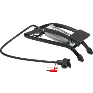 BLACKBURN Foot Pump 100PSI